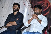 Chanakya Movie Press Meet Photos